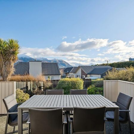 Alpine Retreat - 3 Bedroom ワナカ エクステリア 写真
