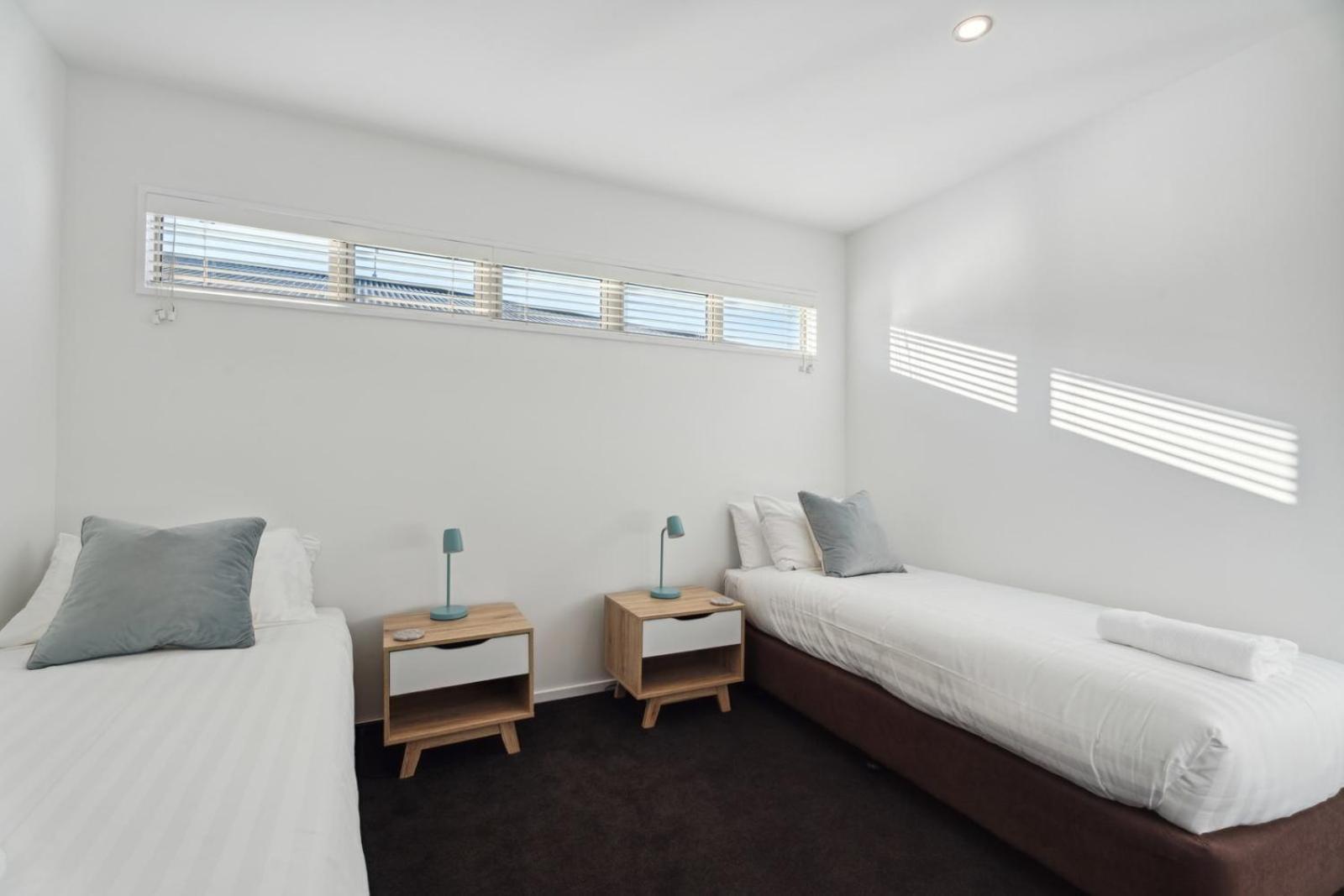Alpine Retreat - 3 Bedroom ワナカ エクステリア 写真