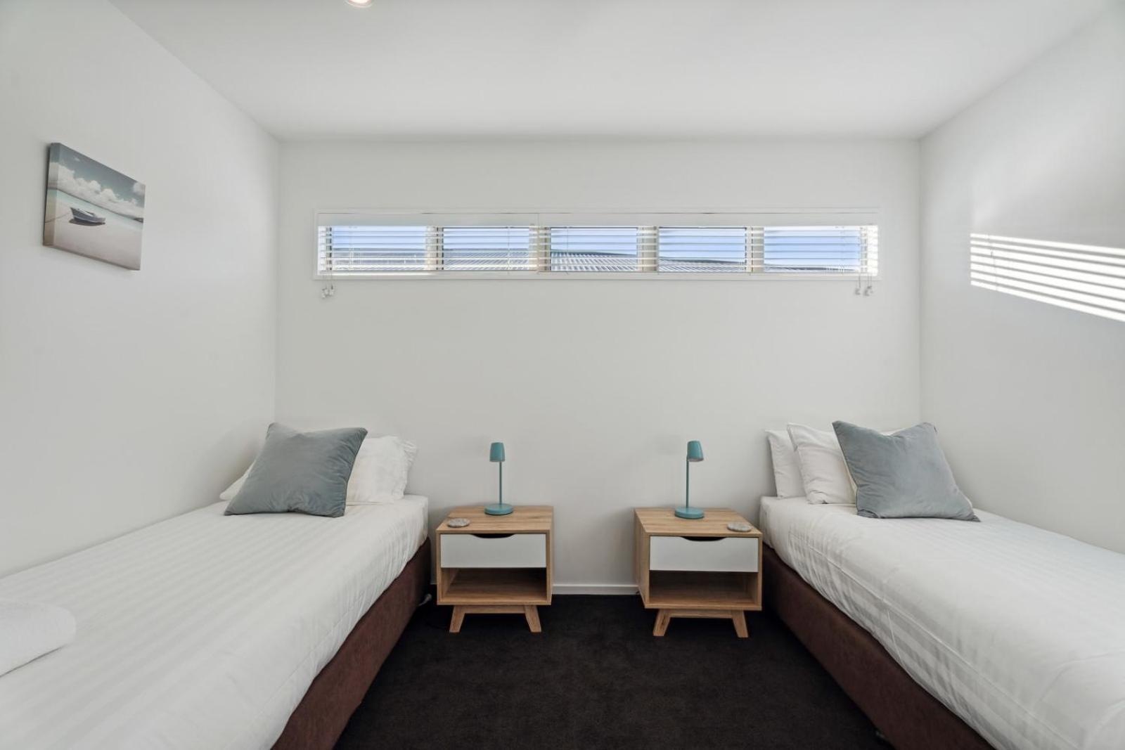 Alpine Retreat - 3 Bedroom ワナカ エクステリア 写真